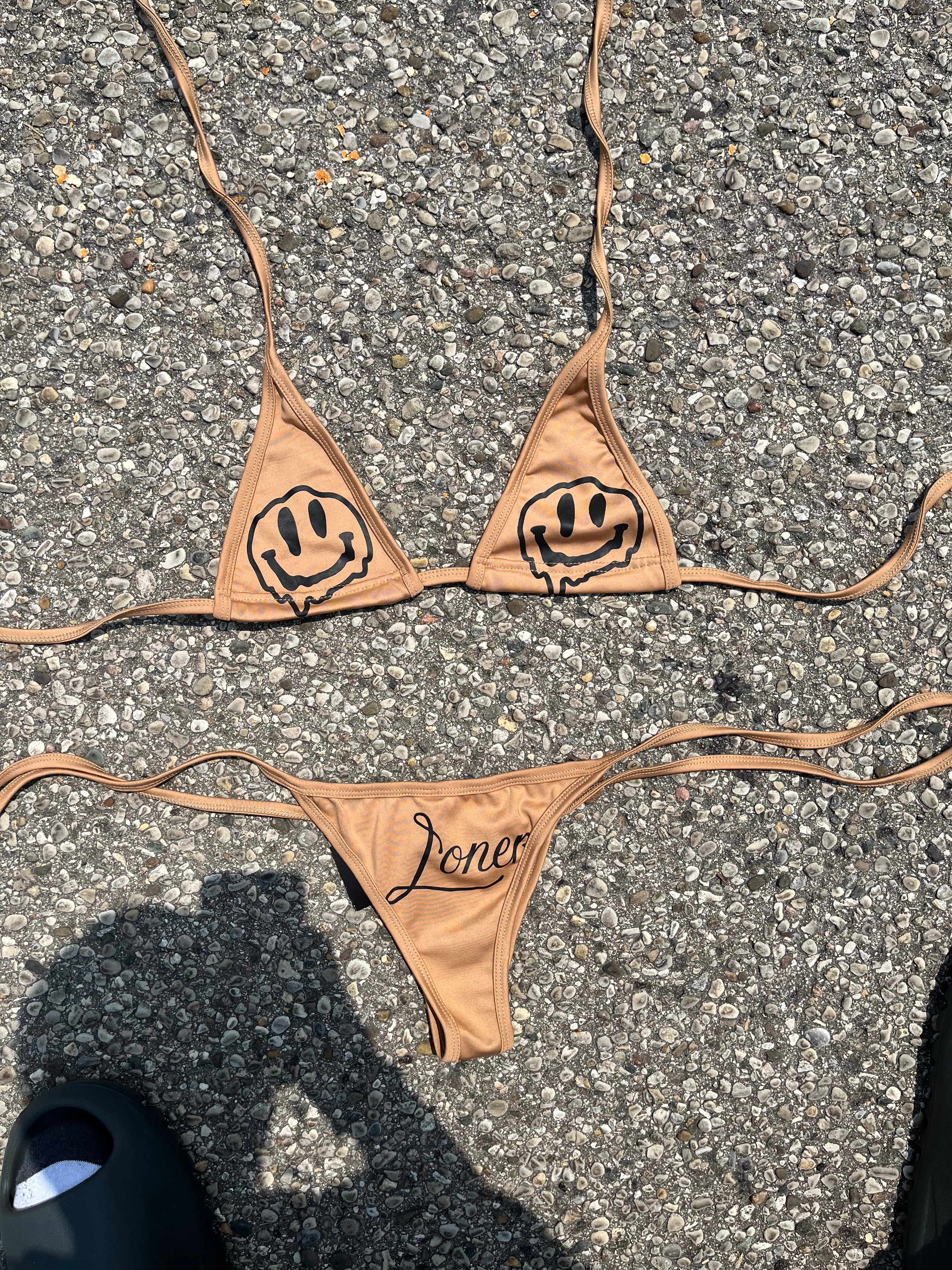 LoNer Bikinis